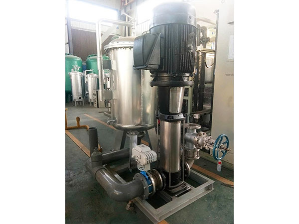 二手高壓泵、過濾器