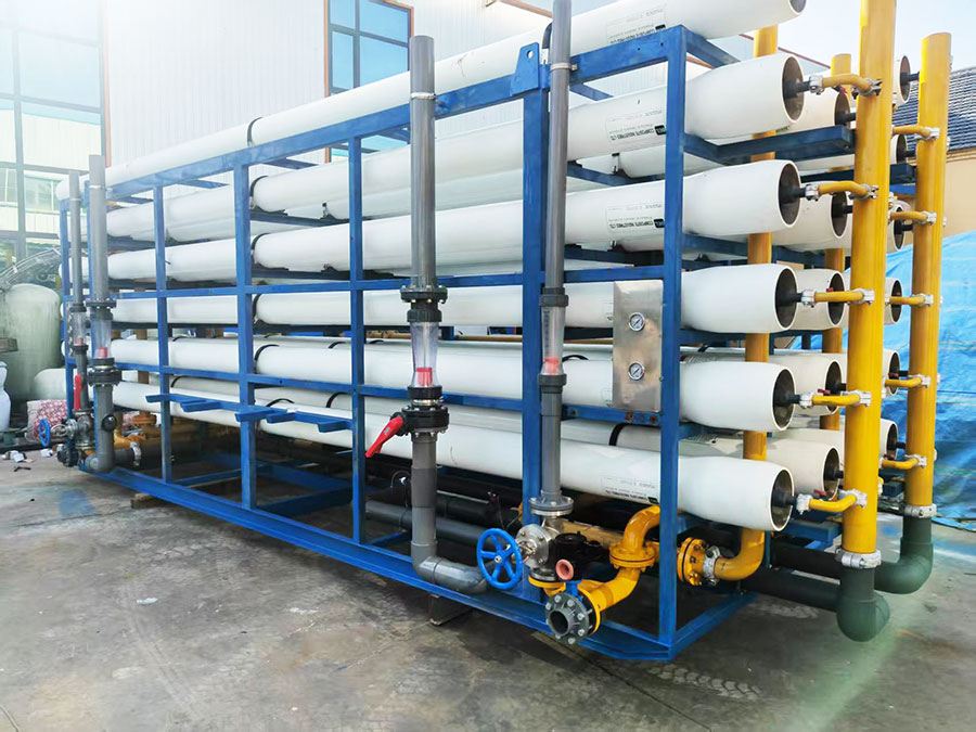 二手凈化水設(shè)備