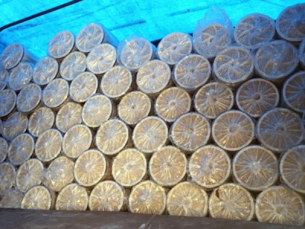 二手反滲透膜裝車