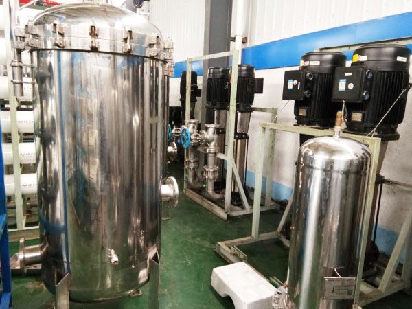 二手凈水設(shè)備配件