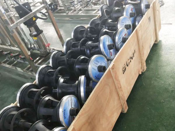 二手凈水設(shè)備配件