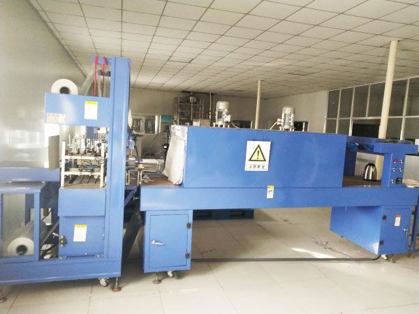 二手灌裝設(shè)備