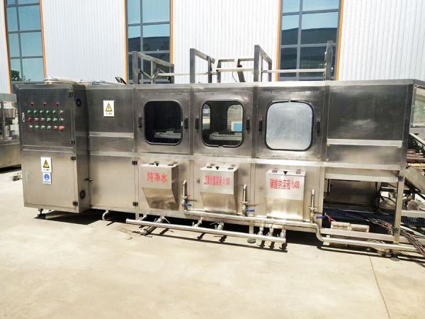 二手灌裝設(shè)備