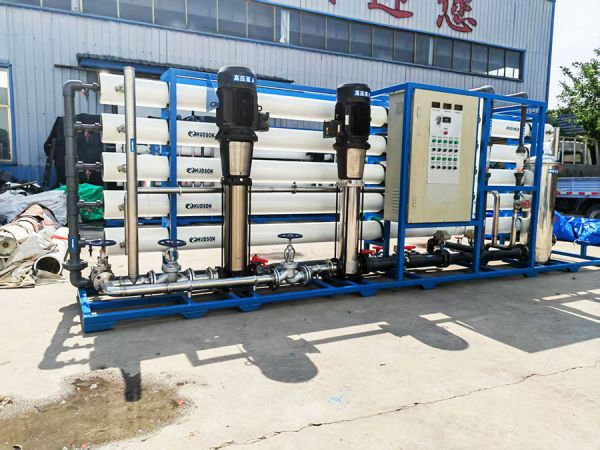 二手反滲透設(shè)備