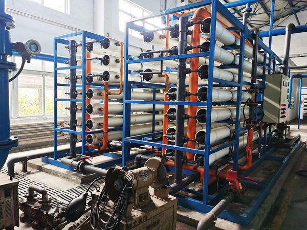 二手反滲透設(shè)備