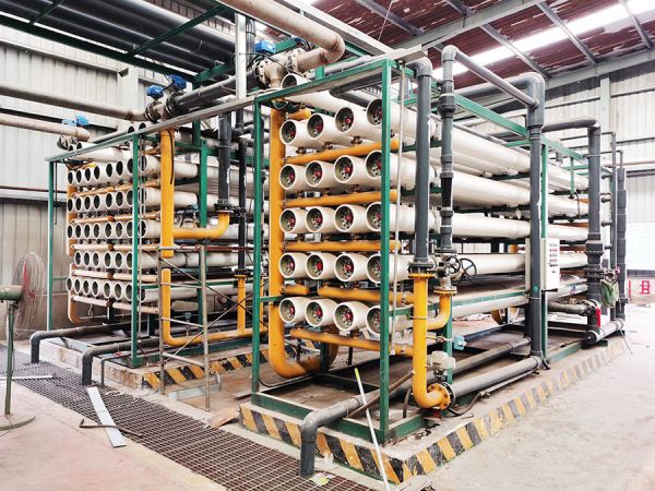 二手反滲透設(shè)備